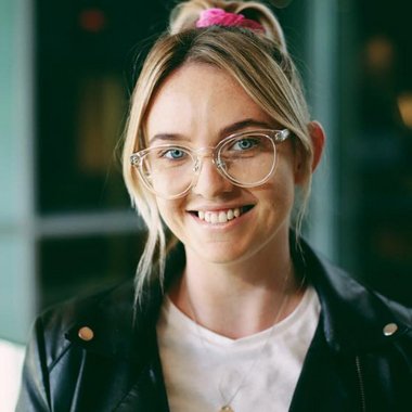 Tyler T. - Freelance Presenter