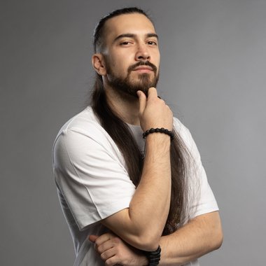 Andrei M. - Freelance Camera Operator
