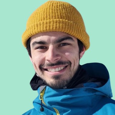 Nino V. - Freelance Content Creator