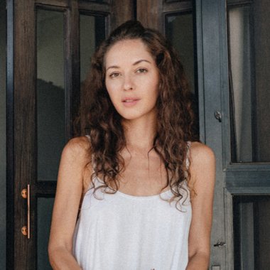 Natali Z. - Freelance Photographer