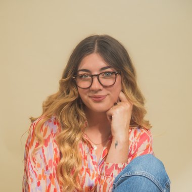 Kitson E. - Freelance Brand Designer