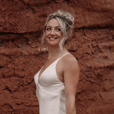 Kelsey M. - Freelance Content Designer