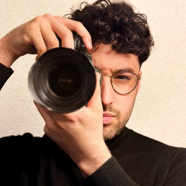 Allan K. - Freelance Director Of Photography