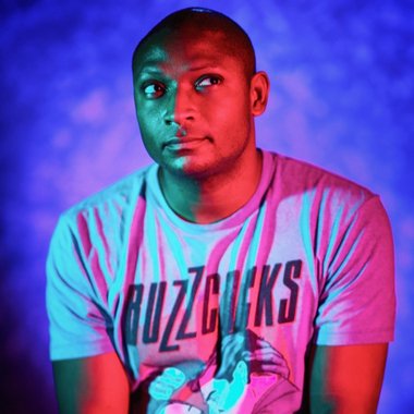 Justin J. - Freelance Stagehand