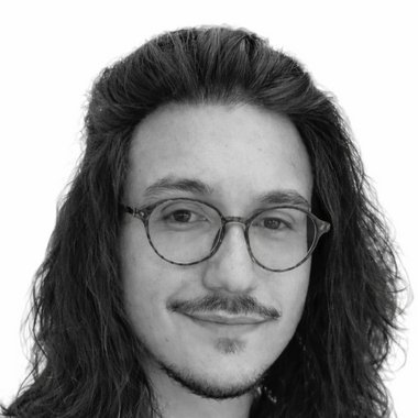 Matteo - Freelance Designer