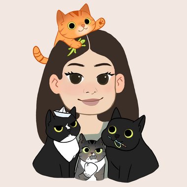 Elisa - Freelance Artworker