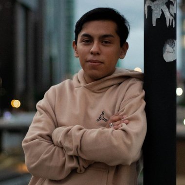 jorgemilogarcia3978 - Freelance Video Editor