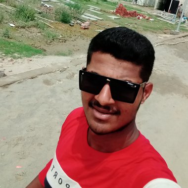 Rohit s. - Freelance Graphic Designer