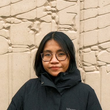 Thanh N. - Freelance Web Designer