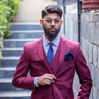 Zain Hansrod