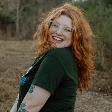 Sarah M. - Freelance Photographer