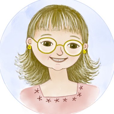 Sveta K. - Freelance Character Designer