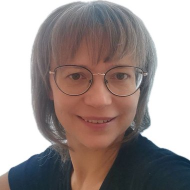 Svetlana K. - Freelance Character Designer