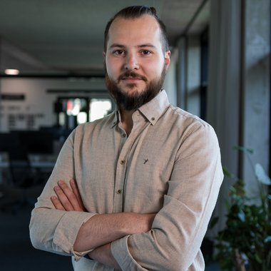 Nedzad H. - Freelance Developer