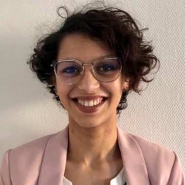 Victoria M. - Freelance Brand Strategist