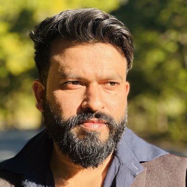 Kuldeep S. - Freelance Developer