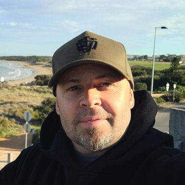 Andrew T. - Freelance Designer