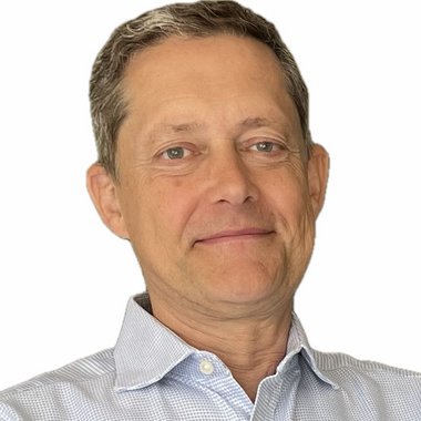 Paul B. - Freelance Marketing Strategist