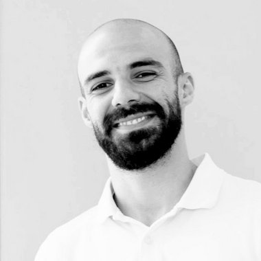 Chadi K. - Freelance Screenwriter