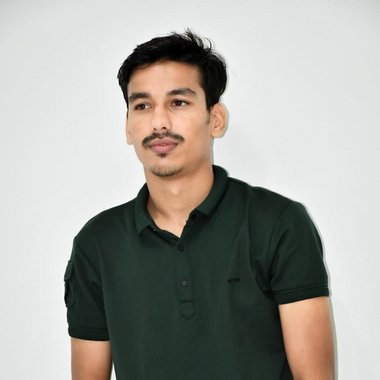 Akash L. - Freelance Videographer