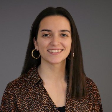 Ivana R. - Freelance Data Visualizer