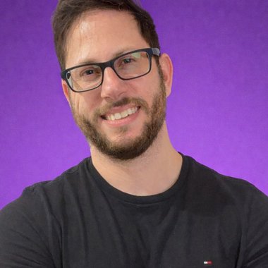 Alick B. - Freelance Developer