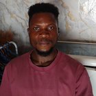 Uyi Tamaratina Samuel