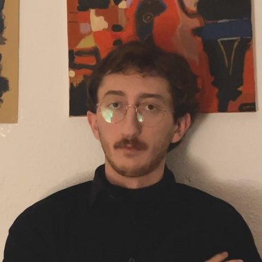 Erekle T. - Freelance Animator