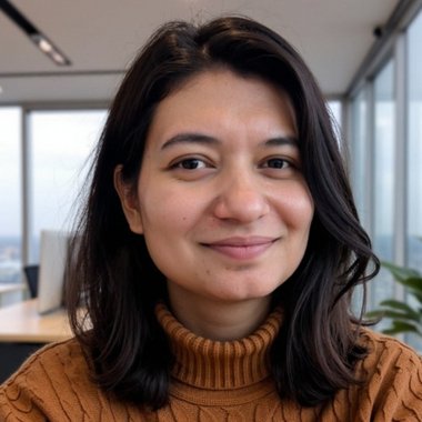 Richa S. - Freelance Web Developer