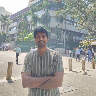 Palani K. - Freelance Digital Marketer