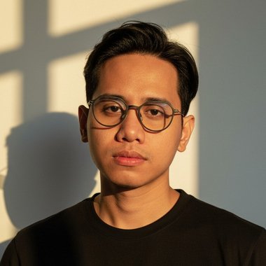 Araf S. - Freelance Podcast Editor