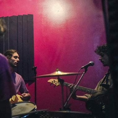 Michelangelo P. - Freelance Guitarist