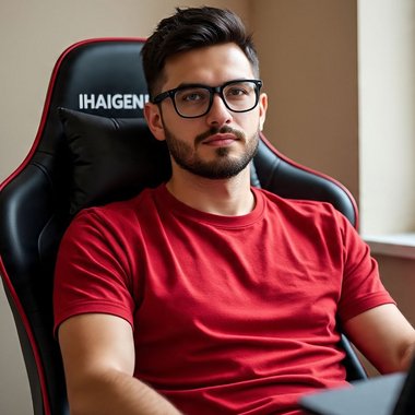 Harshad P. - Freelance Web Developer