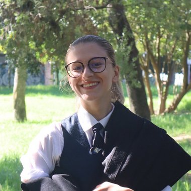 Carolina C. - Freelance Animator