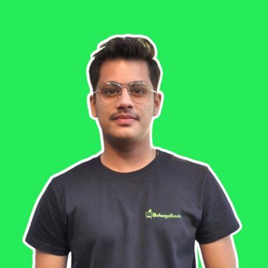 Vansh S. - Freelance Web Developer