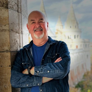 James R. - Freelance Videographer