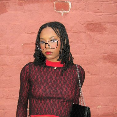 Tamia W. - Freelance Mixing Engineer