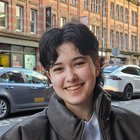 Leo Noah de Assunção Agante