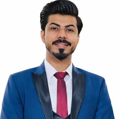 Syed H. - Freelance Game Developer