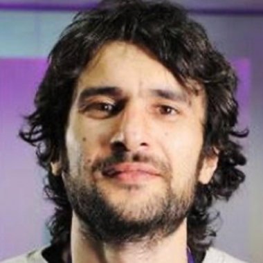 Adam D. - Freelance Designer