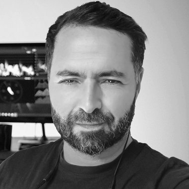 Sofien F. - Freelance Sound Designer