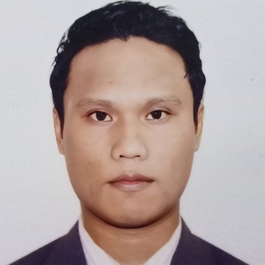 Jeremias G. - Freelance Web Developer