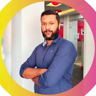 ahmedmoin5 - Freelance Digital Marketer