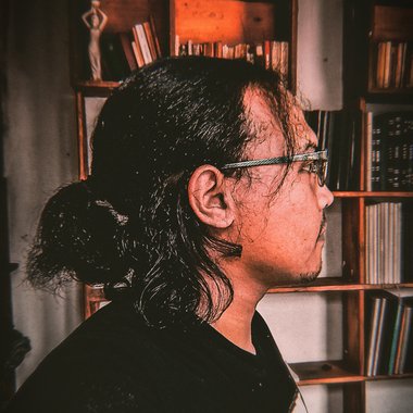 MAMIARINOSY L. - Freelance 3d Animator