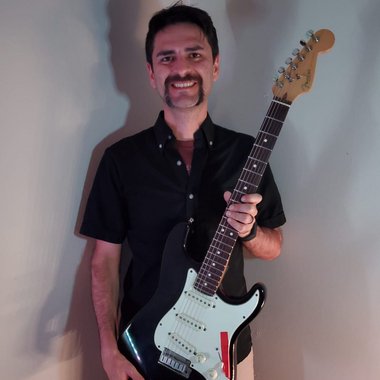 Miguel A. - Freelance Music Composer