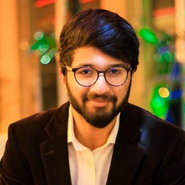 Ahmed Z. - Freelance Social Media Freelancer