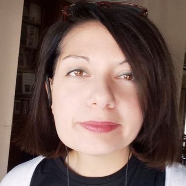 ELENI C. - Freelance Data Collector