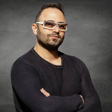 Farzam F. - Freelance Cinematographer