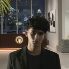 Muhammad Shazryl Hakeemy bin Shahrol Izz