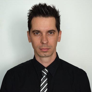 Gabor K. - Freelance Web Developer